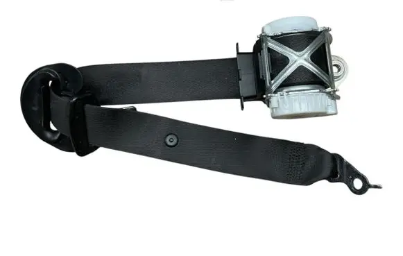 BMW 1 F20 F21 Front seatbelt 34078319