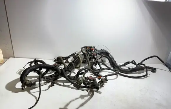 Volvo XC70 Engine installation wiring loom 8688518