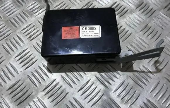 Hyundai Elantra Other control units/modules 954102d940 95410-2d940