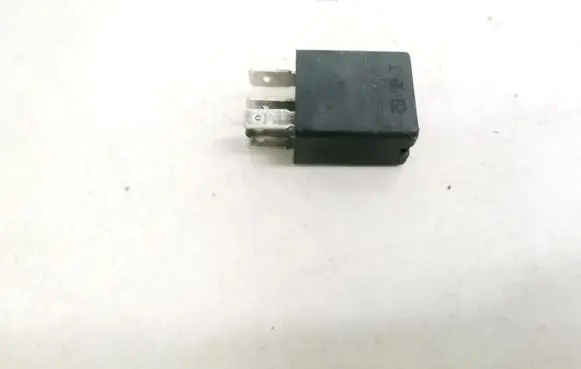 Renault Megane I Other relay 7700414484 201041