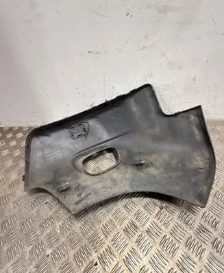 Volvo XC90 Front bumper corner part panel trim 08648335