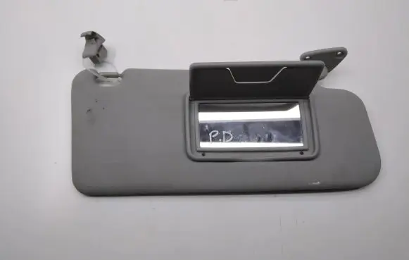 Peugeot 4007 Sun visor