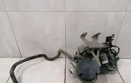Mercedes-Benz E W211 Air suspension compressor/pump A2113200304