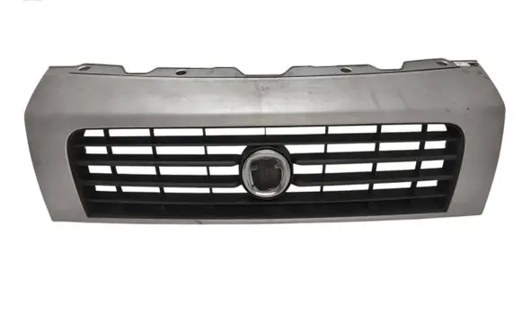 Fiat Ducato Front bumper upper radiator grill 1308067070 LS387229
