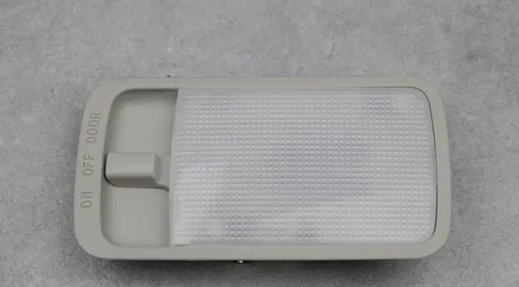 Nissan Pulsar Other interior light