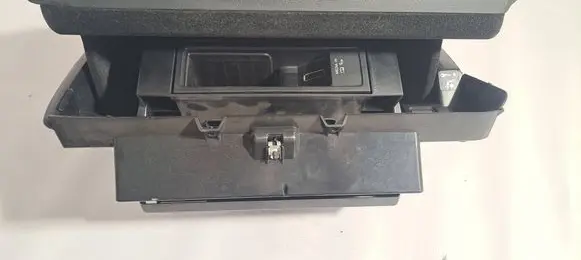 Glove box set