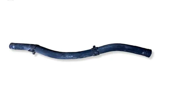 Nissan Juke I F15 Gearbox oil cooler pipe/hose 