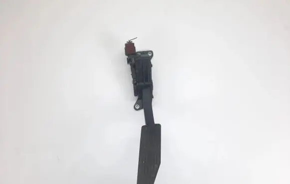 Chevrolet Colorado Accelerator throttle pedal 10373526