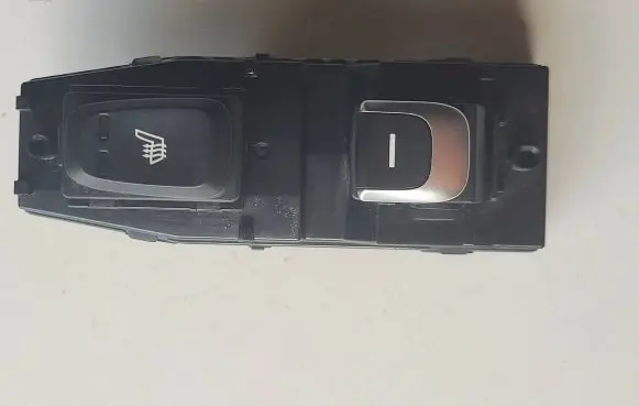 KIA Sportage Electric window control switch 93580D9000 PRL00 1908090000690