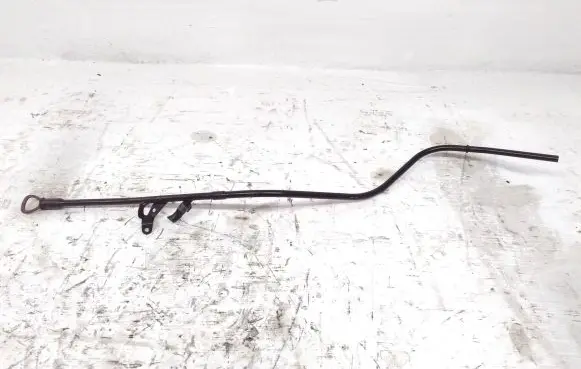 Oil level dip stick