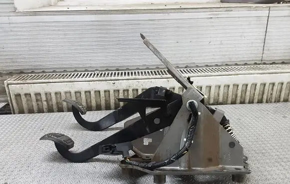 Ford Transit Pedal assembly 