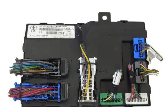 Comfort/convenience module