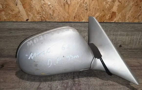 Mazda 626 Front door electric wing mirror 010519