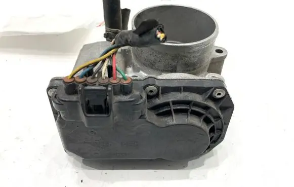 Suzuki SX4 Engine shut-off valve 54LA