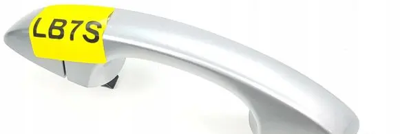 Volkswagen Arteon Front door exterior handle 3V0837205