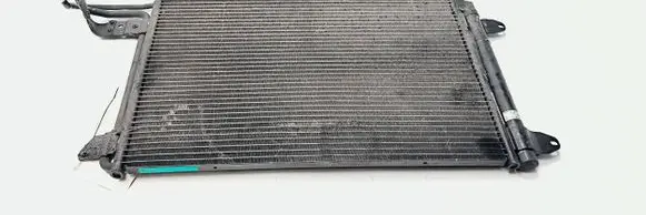 Skoda Octavia Mk2 (1Z) Coolant radiator 1K0820411Q