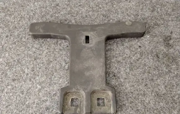 Mercedes-Benz C W204 Other body part A2048850136