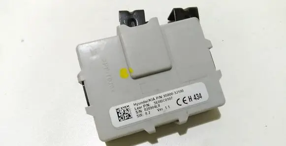 Hyundai ix 55 Other control units/modules 958003J100