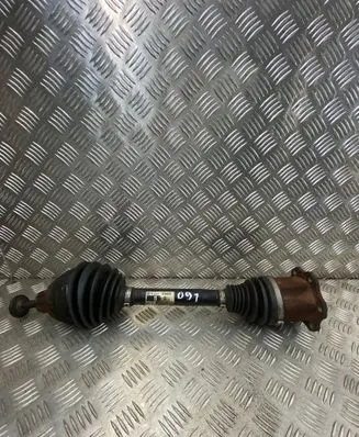 Audi A6 S6 C7 4G Front driveshaft 4G0407271A