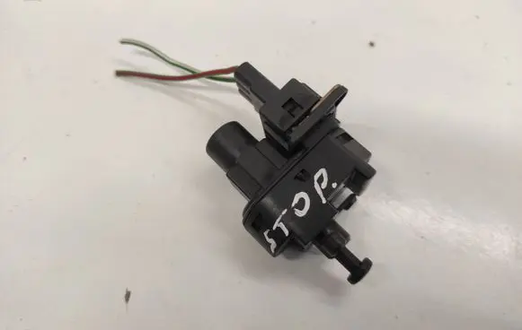 Ford Focus Brake pedal sensor switch 98BB13480BC