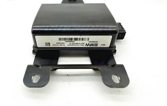 BMW X5 F15 Distronic sensor radar 75789013 1409130329 6869000