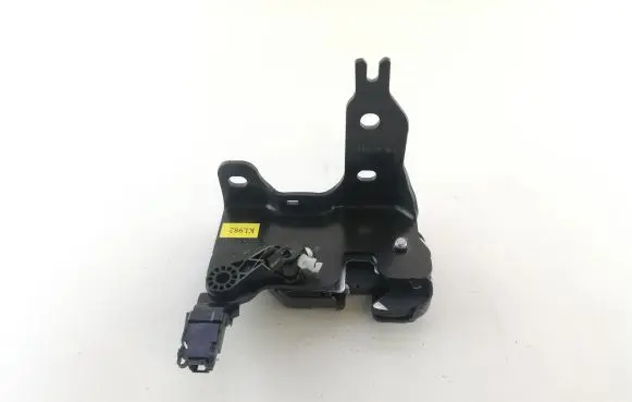Mercedes-Benz E W212 Seat back rest lock catch A2129200176 KL982