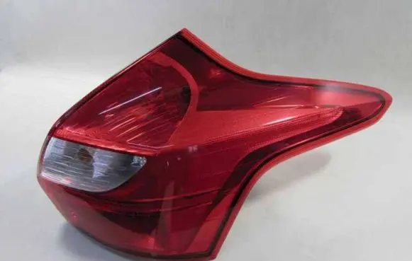 Ford Focus Rear/tail lights BM5113404B BM5113404A ID48106
