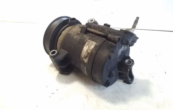 Air conditioning (A/C) compressor (pump)