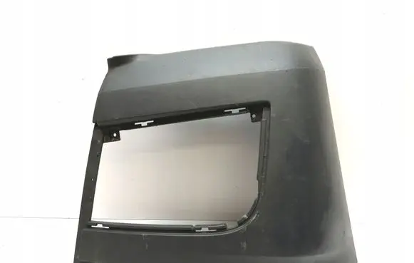 Mercedes-Benz 250 280 C CE W114 Rear bumper A9608850538