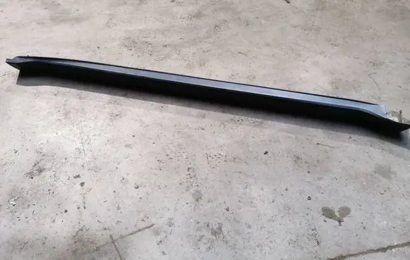 Subaru Forester SH Sill