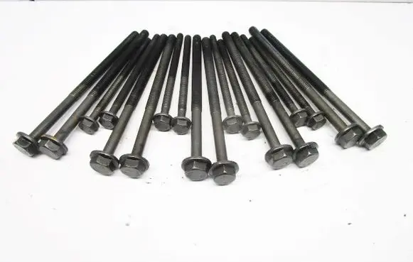 Ford Mondeo Mk III Cylinder head bolts 