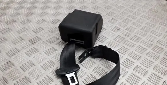 Audi A7 S7 4G Rear seatbelt 4G8857805D