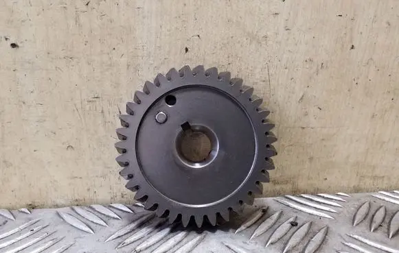 Subaru Outback Fuel pump gear (pulley) 