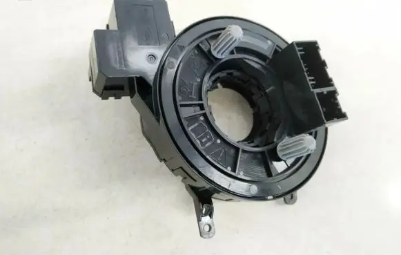 Jaguar I-Pace Airbag slip ring squib (SRS ring) 1aazw00147b