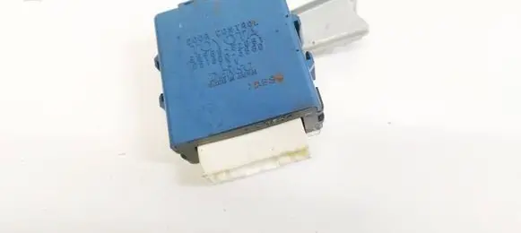 Toyota Yaris Door control unit/module 8598052051 85980-52051