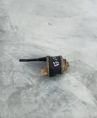 BMW 3 F30 F35 F31 Fuel filter heater 8572521 857252803