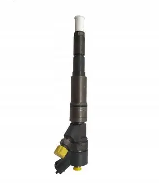 BMW 5 E39 Fuel injector 0445110048