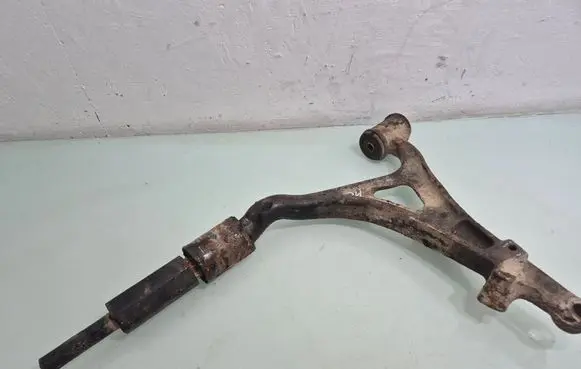 Front lower control arm/wishbone