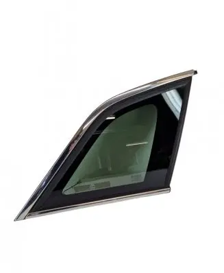 Opel Antara Rear side window 96660069