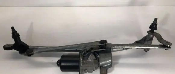 BMW 1 E81 E87 Front wiper linkage 404914
