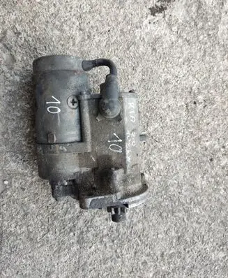KIA Sportage Starter motor 3610027010 0310127010