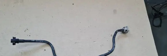Audi A5 8T 8F Engine coolant pipe/hose 8K0121081BJ