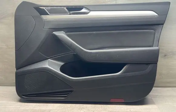 Volkswagen PASSAT B8 Front door card panel trim 3G0867062A 3G0867166 3G0035415D
