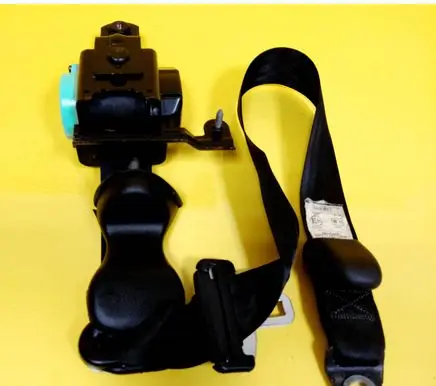 Chrysler Voyager Third row seat belt 4680221