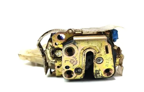 Nissan X-Trail T30 Front door lock 80553AA210