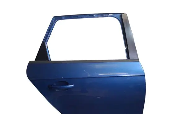 Audi A4 S4 B8 8K Rear door 