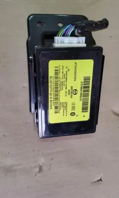 Mazda 3 II Bluetooth control unit module 