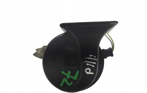 Peugeot Partner Horn signal 9685937280