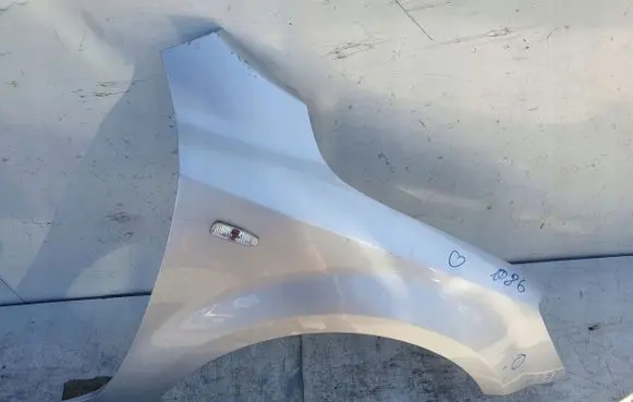 KIA Ceed Fender