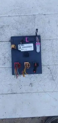 Audi A6 S6 C7 4G Comfort/convenience module